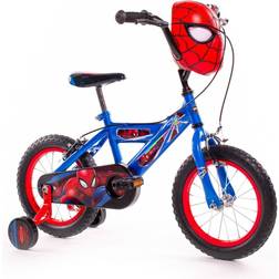 Huffy Marvel Spiderman 24421W Barncykel