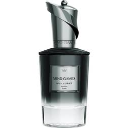 Mind Games Ruy Lopez Pure Perfume Extract Spray 100 ml 100ml