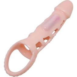 Pretty Love Harrison Penis with Vibration