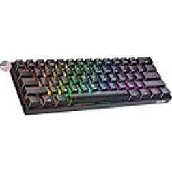 Geeky Geeky GK61 SE 60%