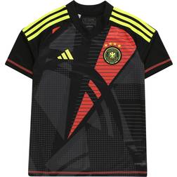 Adidas Germany Tiro 23 Goalkeeper Jersey Kids