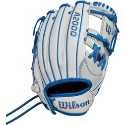 Wilson 2024 Autism Speaks A2000 H12SS 12" Infield Fastpitch Softball Glove