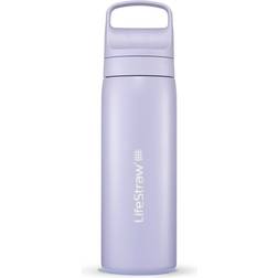 Lifestraw Go Stainless Steel Water Filter 500 ml