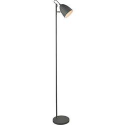 Halo Design Yup Gray Gulvlampe 150cm