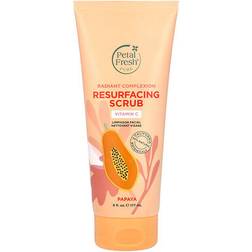 Petal Fresh Pure Radiant Complexion Scrub 177 ml