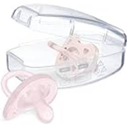Chicco Baby Physio Soft Silicone Pacifier 2 Gommotti