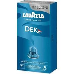 Lavazza Espresso Decaf Aluminium Caps 10 pcs 10stk