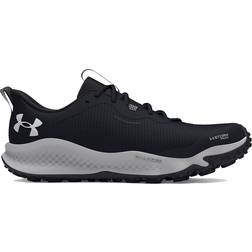 Under Armour Maven Waterproof Trail M - Black/Anthracite/Distant Grey