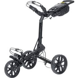Bag Boy Slimfold 3 Wheel Golf Trolley