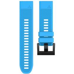 CaseOnline Watch Strap EasyFit for Garmin Forerunner 955