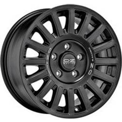 OZ Racing Rally Raid Bilhjul Kant PCD 6x139 ET35