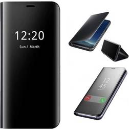 Megabilligt Samsung Galaxy S20 FE Clear View Case