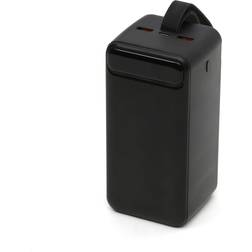 Platinet PLATINET Powerbank 50000 mAh PD 20W USB-C & USB-A