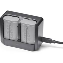 Leica BC-SCL6 USB-C Dual Charger
