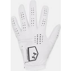 Under Armour Tour Leather Golf Glove Medium LH
