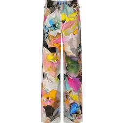 Stine Goya Carola Organic Cotton Pants Multi