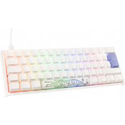 Ducky One 2 Pro Mini Gaming Keyboard