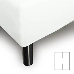 Nordstrand Home H Split Underlakan Vit