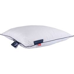 Nordic comfort Silkekudde 60x63cm Medelhög