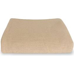Nordstrand Home Sängöverkast Beige