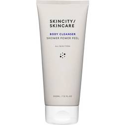 Skincity Skincare Shower Power Peel 200