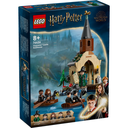 LEGO Harry Potter Hogwarts Castle Boathouse 76426