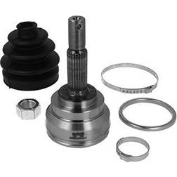 Metelli 15-1194 Drivknutssats Drivknut, Drivaxelknut, Ledsats, gummi NISSAN: MICRA 2