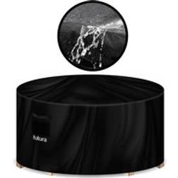 Futura Garden Outdoor Round Cover