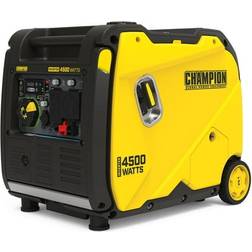 Champion Power Equipment 4500-Watt RV Shield