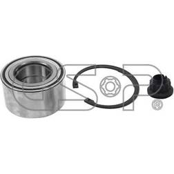 GSP GK3645 Hjullagersats Med ABS Sensor