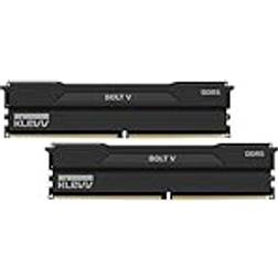 KLEVV Bolt V DDR5 32GB Gaming Memory RAM Kit