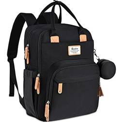 Ruvalino Diaper Bag Backpack