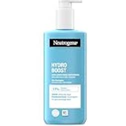 Neutrogena Hydro Boost ultra-lätt formel bodylotion gel 250ml
