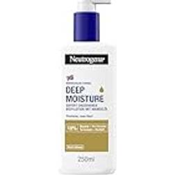 Neutrogena Norsk formel Deep Moisture Body Lotion 250ml