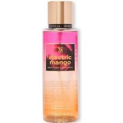 Victoria's Secret Midnight Heatwave Electric Mango Fragrance Mist 250ml