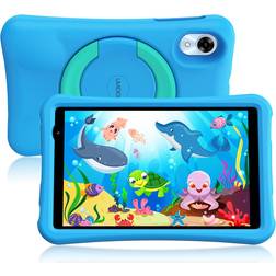 Umidigi Kids Tablet Android 14 Tablet for Kids,8 Inch Children Tablet,7(3+4)GB+32GB/TF 1TB,WIFI 6,UMIDIGI G1 Tab Mini Kids Tablets,5000mAh,BT5.0,Parental Control Toddler Tablet,Quad Core,5MP Dual Camera 2024