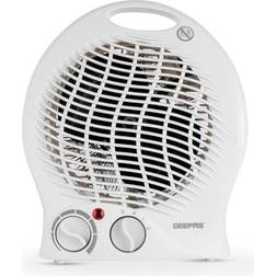 Geepas 2000W Compact Space Heater