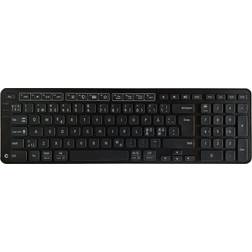 Contour Balance Wireless Keyboard (Nordic)