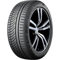 Falken EUROALL SEASON AS220PRO 245/45 R17 99W XL, NBLK