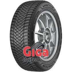Goodyear Ultra Grip Arctic 2 255/40 R20 101T XL EVR, Dubbade