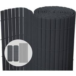 Vounot Canniccio Pvc Frangivista Recinzione 90 x 300 cm