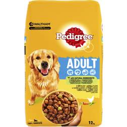 Pedigree Adult Dry Food 12kg