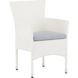 Venture Home Redang Lounge Stol Mørkegrå Lænestol 90cm
