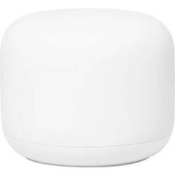 Google Routeur Nest WIFI 2200 Mbit Pack de 1