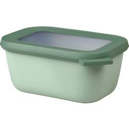 Mepal Cirqula Food Container 0.2gal