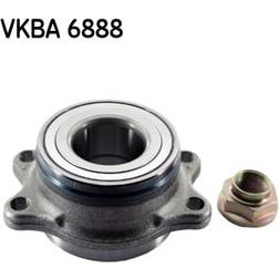 SKF VKBA 6888 Hjullager-kit