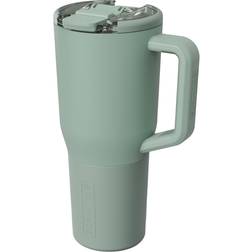 BruMate Müv Sage Travel Mug 32fl oz