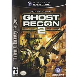 Ghost Recon 2 (Gamecube)