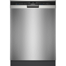 Siemens SN43HI01MS Iq300 Underbyggda Diskmaskiner Rostfritt stål