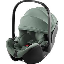 Britax Baby Safe 5Z2